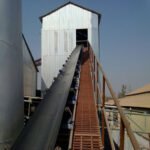 Belt Conveyor