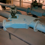 Diverter Gate Valve