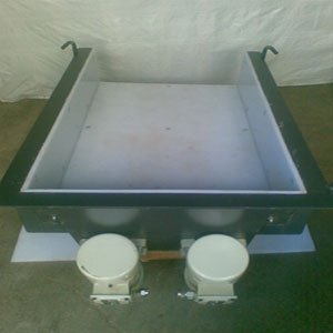 Electromechanical