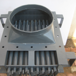Rod Gate