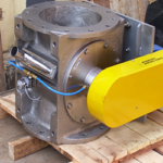 Rotary Airlocks Valves