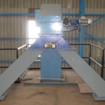 Two Way Discharge Valve