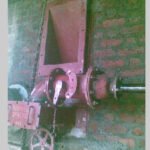 Bagasse Spreader