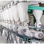 Cyclone Separator