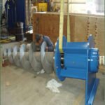 Screw Feeder