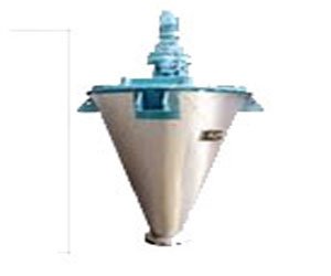 Nauta Mixer