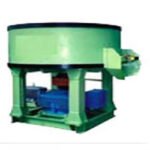 Pan Type Mixer