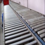 Roller Conveyor