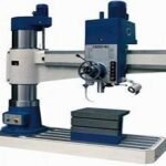 Drilling Machine
