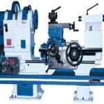 Lathe Machine