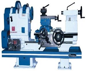Lathe Machine