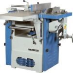 Woodworking Machine