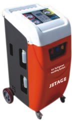 Automobile AC Gas Handling System