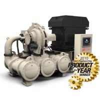 C1000 Centrifugal Air Compressor  127-212 m3min /4500-7500 cfm