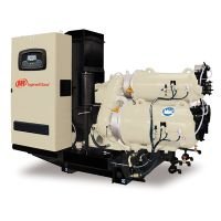 60-115 m3min / 2000-4100 cfm Centrifugal Air Compressors