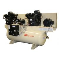 Electric-Driven Duplex Air Compressors