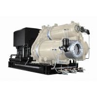 170-850 m3min / 6000-30,000 cfm Centrifugal Air Compressors