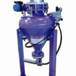 Pneumatic Conveying System