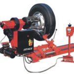 Automatic Truck Tyre Changer