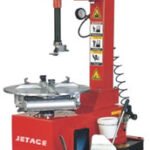 Automatic Tyre Changer With Swing Arm