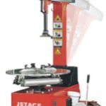 Automatic Tyre Changer With Tilt Column