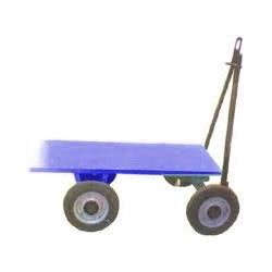 Block Shifting Trolley