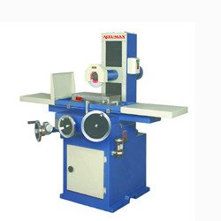 Surface grinding machine