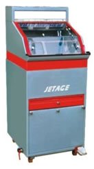 Parts Cleaner Machine
