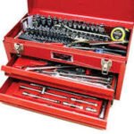 Tool Kit Box