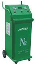 Nitrogen Tyre Inflator