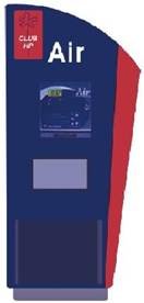 Automatic Tyre Inflator