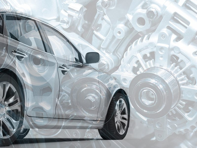 automotive